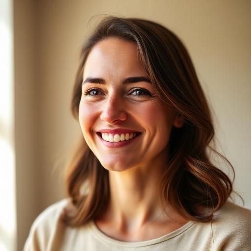 Rebecca M.