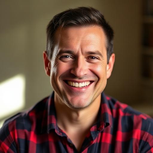 Daniel R.